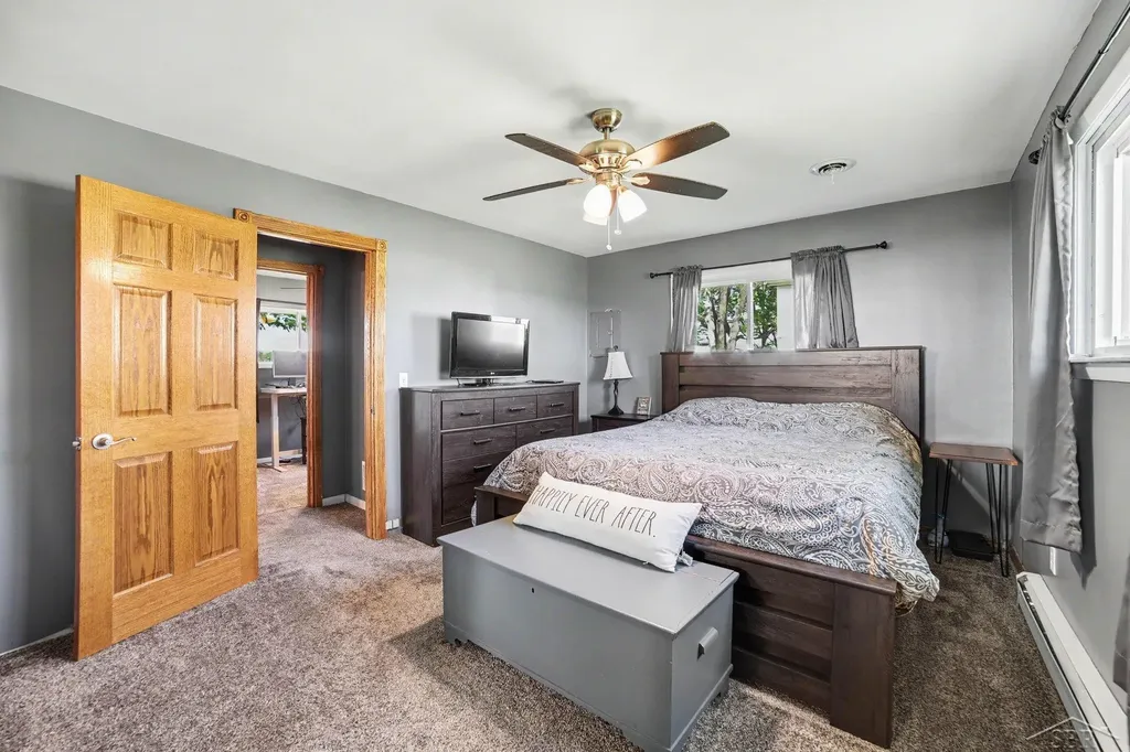 670 Hotchkiss Road Williams Charter Township MI 48611