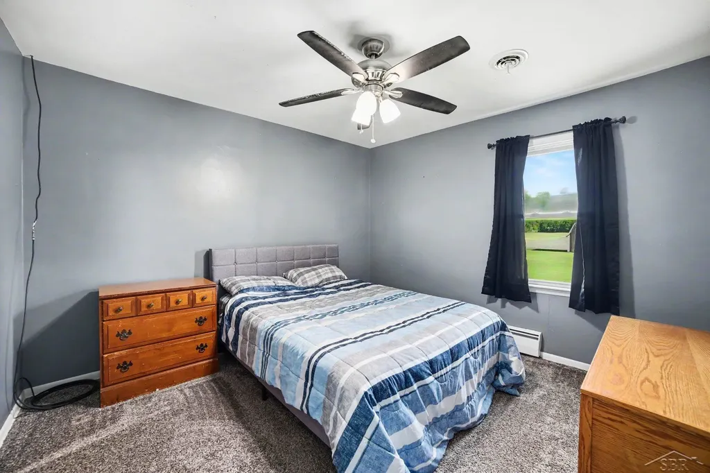 670 Hotchkiss Road Williams Charter Township MI 48611
