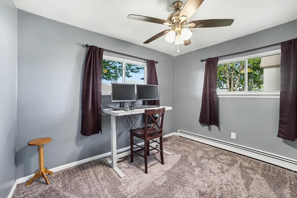 670 Hotchkiss Road Williams Charter Township MI 48611