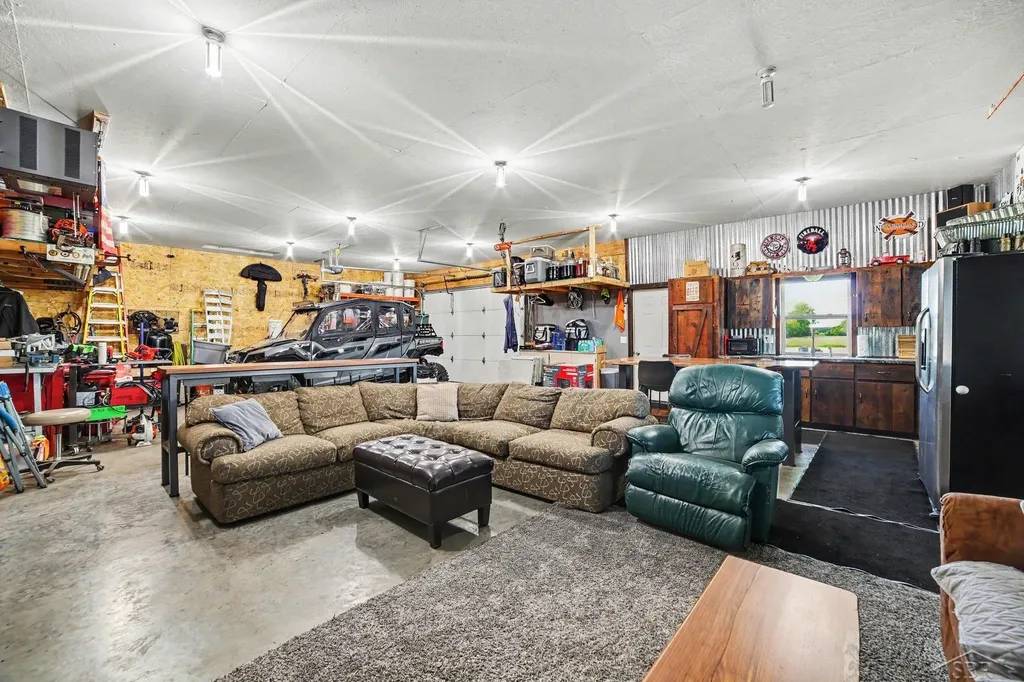 670 Hotchkiss Road Williams Charter Township MI 48611