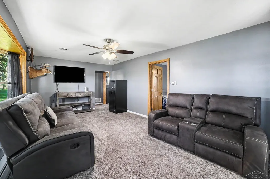 670 Hotchkiss Road Williams Charter Township MI 48611