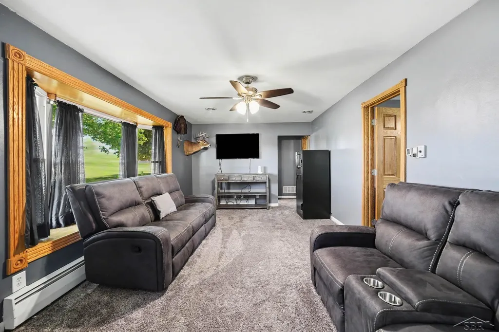 670 Hotchkiss Road Williams Charter Township MI 48611