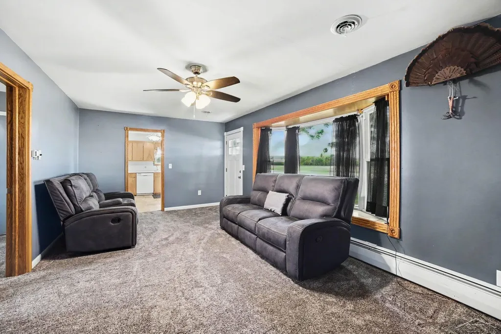 670 Hotchkiss Road Williams Charter Township MI 48611