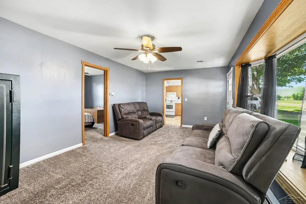 670 Hotchkiss Road Williams Charter Township MI 48611
