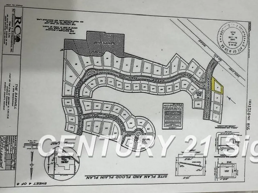 0 Sawmill Boulevard Saginaw Charter Township MI 48603