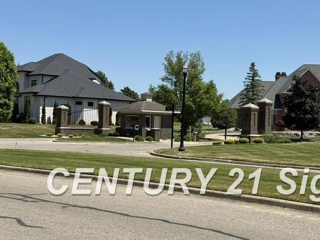 0 Sawmill Boulevard Saginaw Charter Township MI 48603