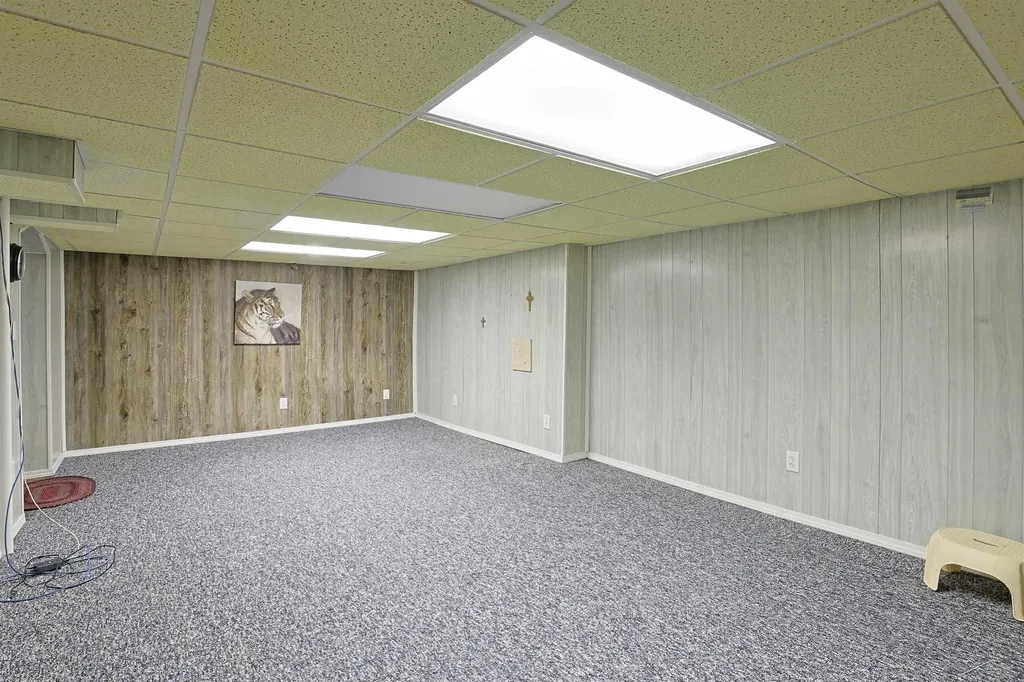 601 N Van Buren Street Bay City City MI 48708