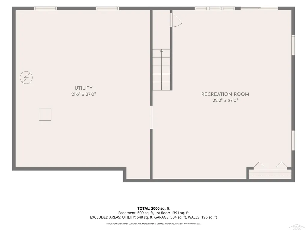 3121 E Bullock Creek Drive Midland Charter Township MI 48640