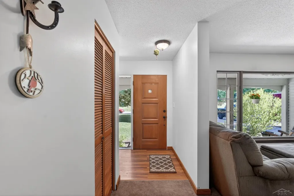 3121 E Bullock Creek Drive Midland Charter Township MI 48640