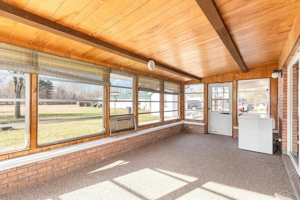 3532 S Ten Mile Road Porter Township MI 48615