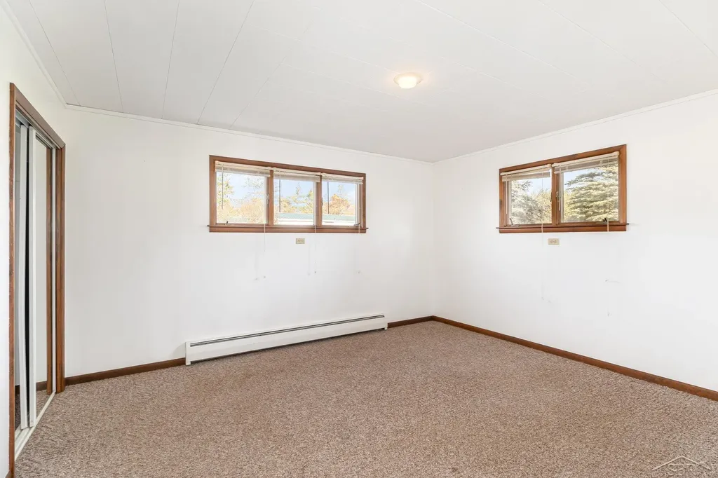 3532 S Ten Mile Road Porter Township MI 48615
