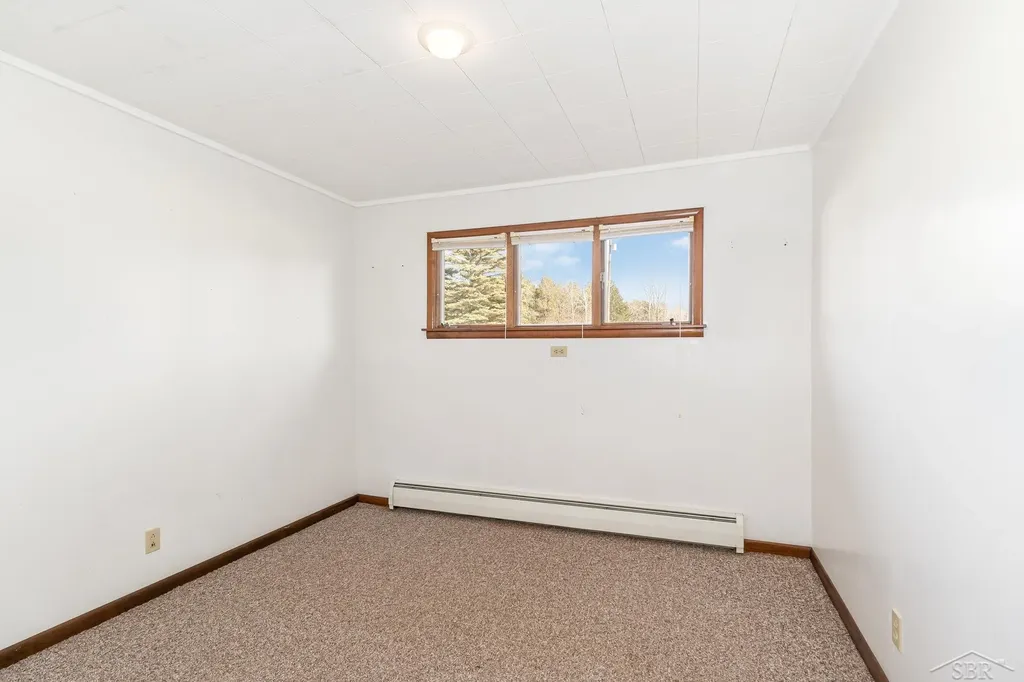 3532 S Ten Mile Road Porter Township MI 48615