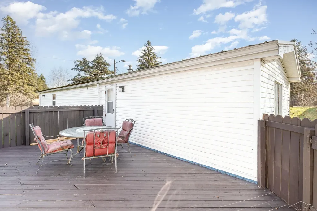 3532 S Ten Mile Road Porter Township MI 48615