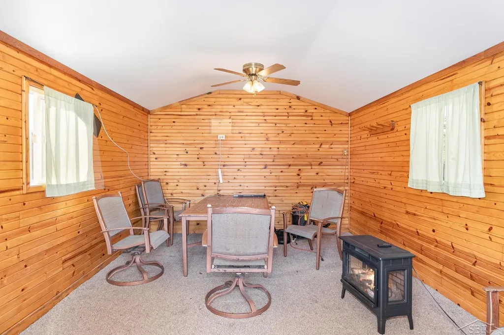 3532 S Ten Mile Road Porter Township MI 48615