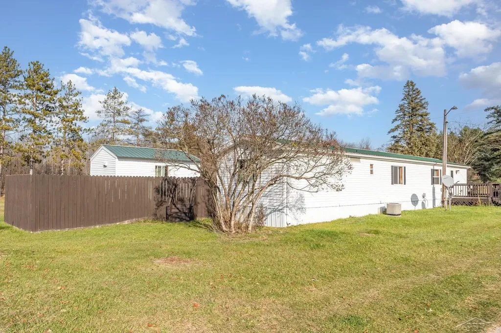 3532 S Ten Mile Road Porter Township MI 48615