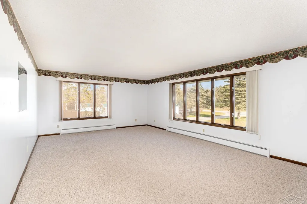 3532 S Ten Mile Road Porter Township MI 48615