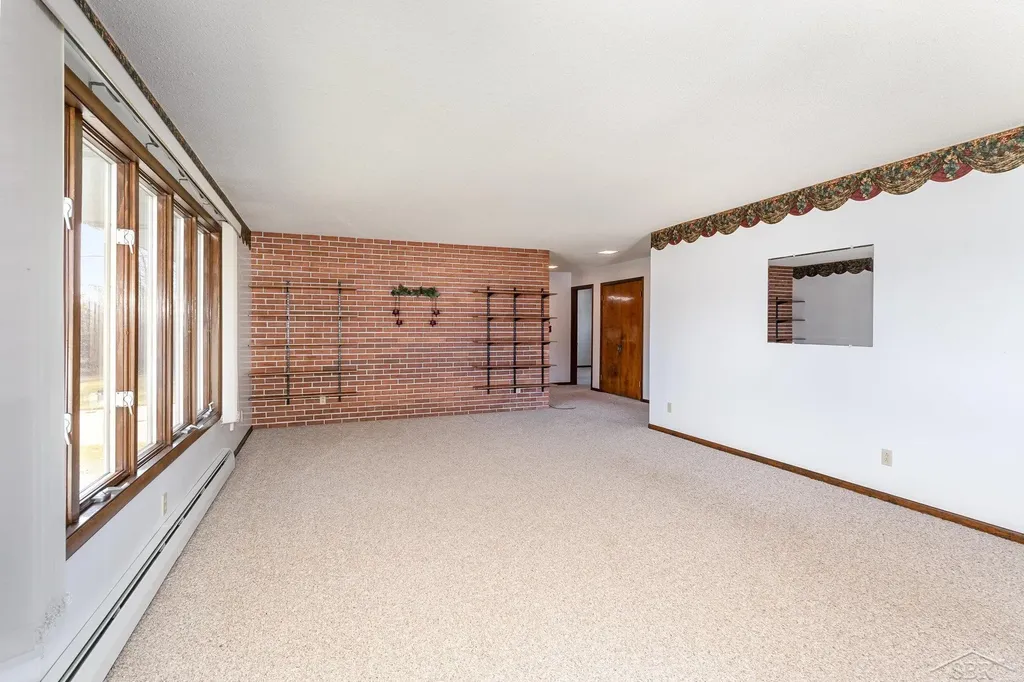 3532 S Ten Mile Road Porter Township MI 48615