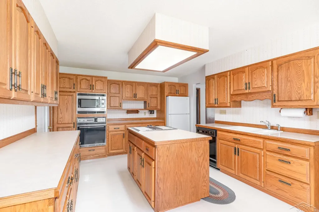 3532 S Ten Mile Road Porter Township MI 48615