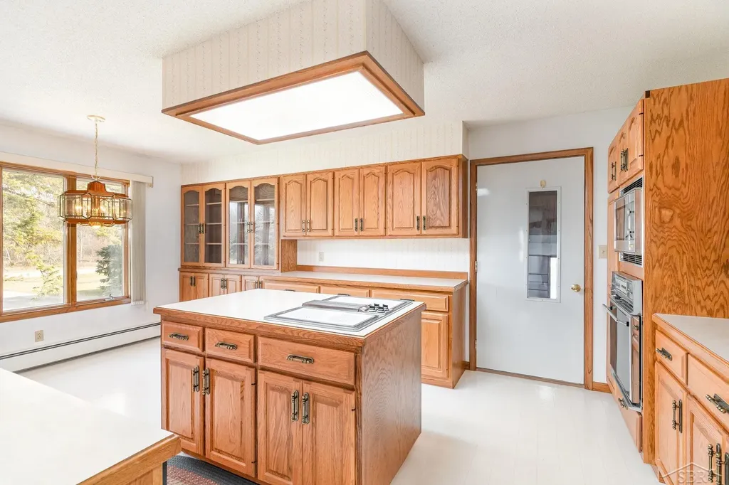 3532 S Ten Mile Road Porter Township MI 48615