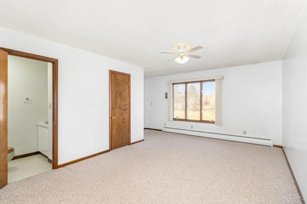 3532 S Ten Mile Road Porter Township MI 48615