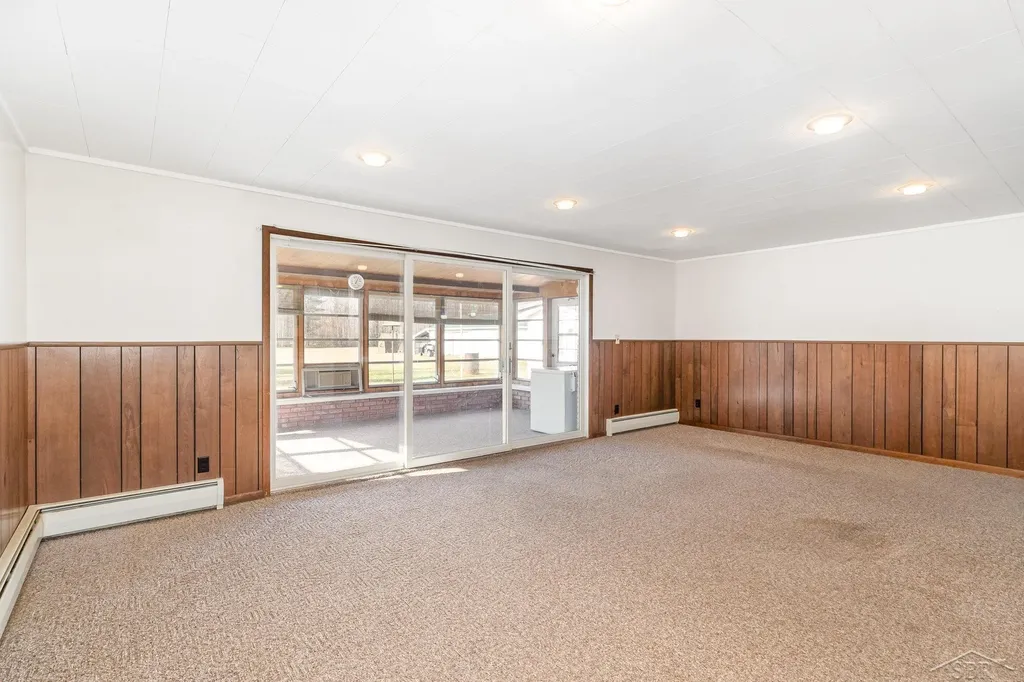 3532 S Ten Mile Road Porter Township MI 48615