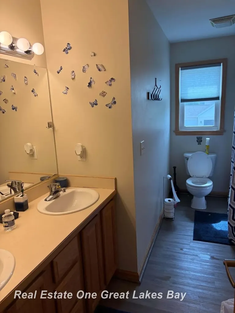 2894 Pimlico Lane Saginaw Charter Township MI 48603
