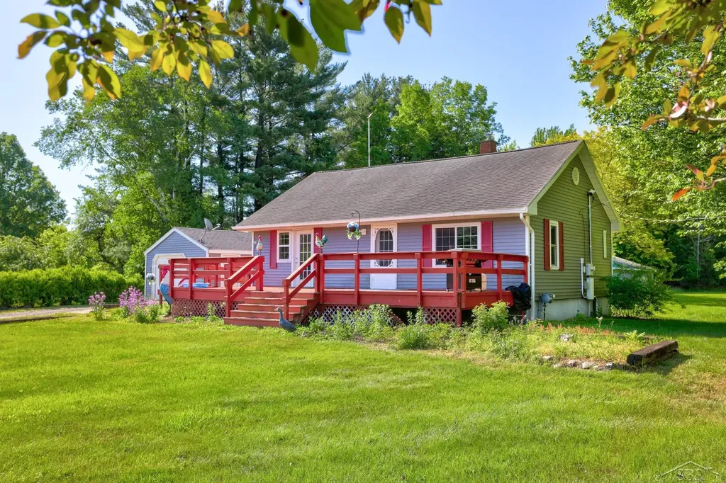 12067 Swan Creek Road Swan Creek Township MI 48609