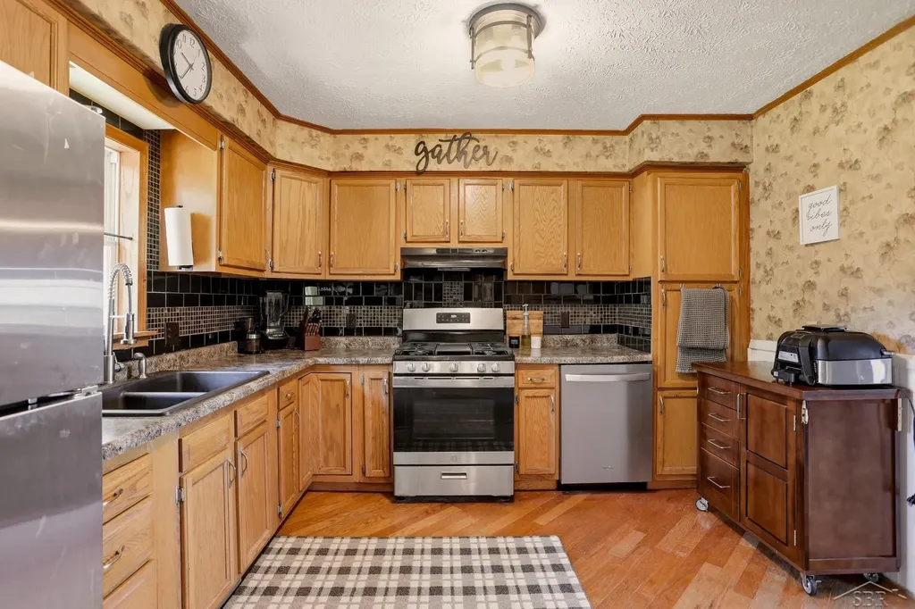 12067 Swan Creek Road Swan Creek Township MI 48609
