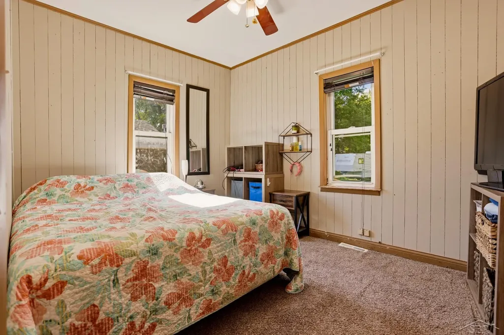 12067 Swan Creek Road Swan Creek Township MI 48609