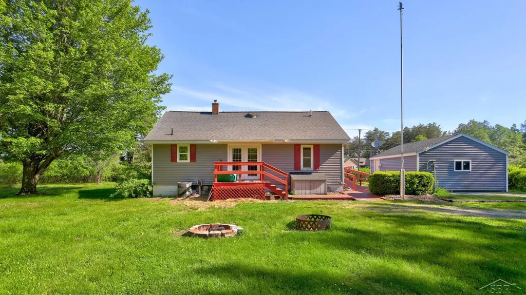 12067 Swan Creek Road Swan Creek Township MI 48609