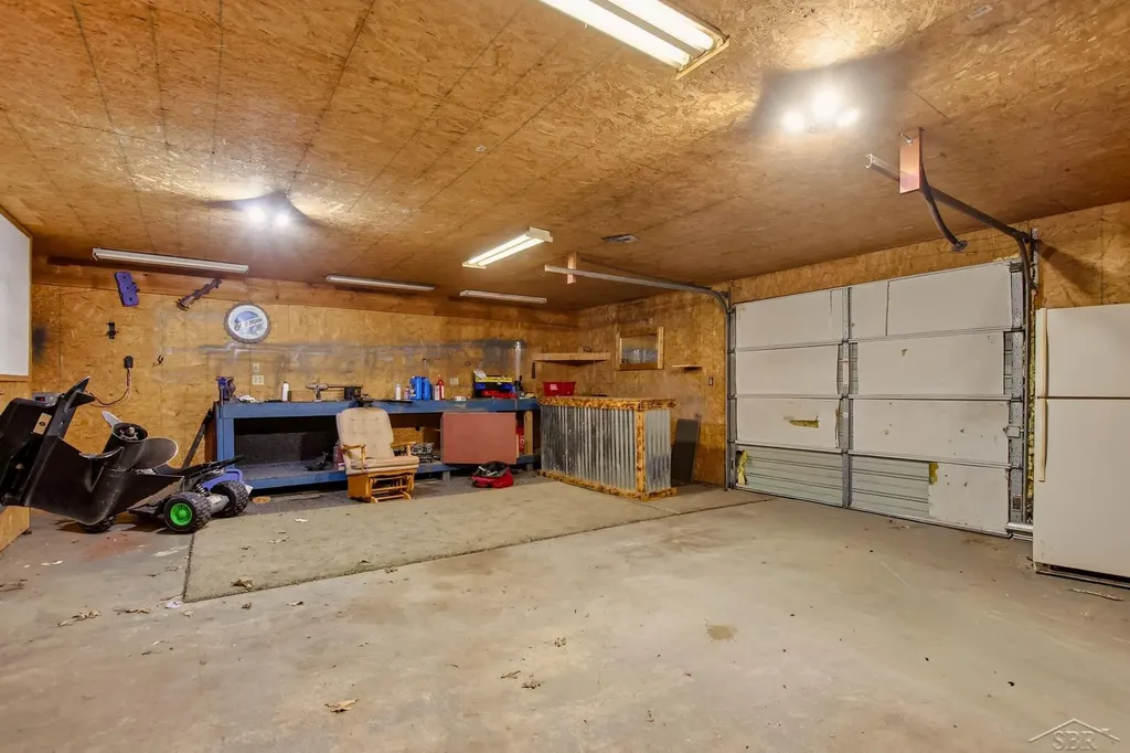 12067 Swan Creek Road Swan Creek Township MI 48609