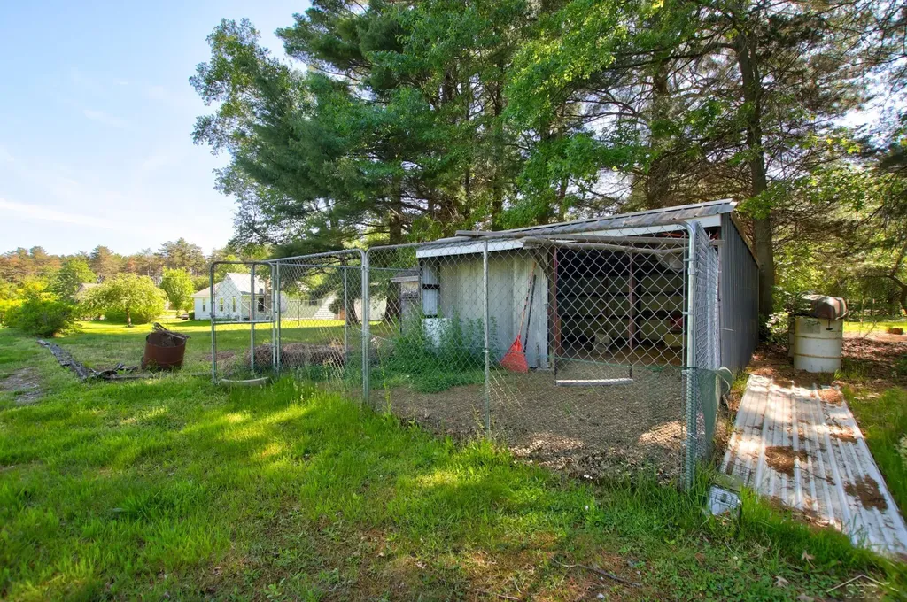 12067 Swan Creek Road Swan Creek Township MI 48609