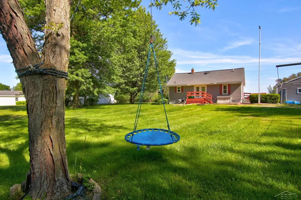 12067 Swan Creek Road Swan Creek Township MI 48609