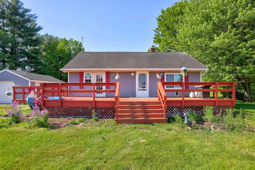 12067 Swan Creek Road Swan Creek Township MI 48609