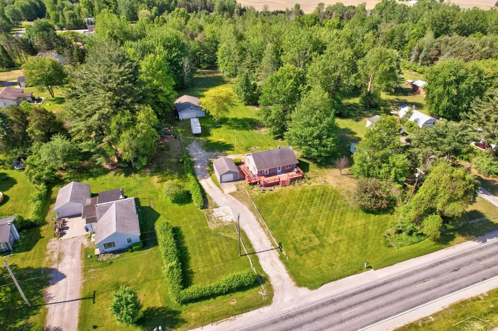 12067 Swan Creek Road Swan Creek Township MI 48609