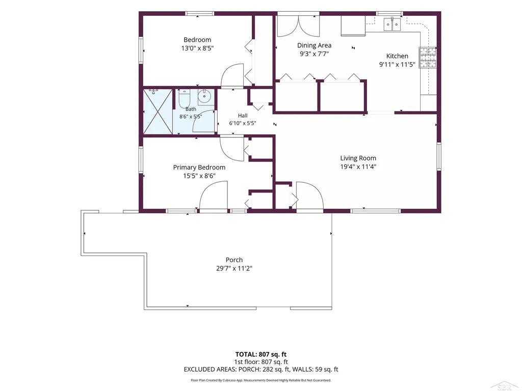 12067 Swan Creek Road Swan Creek Township MI 48609