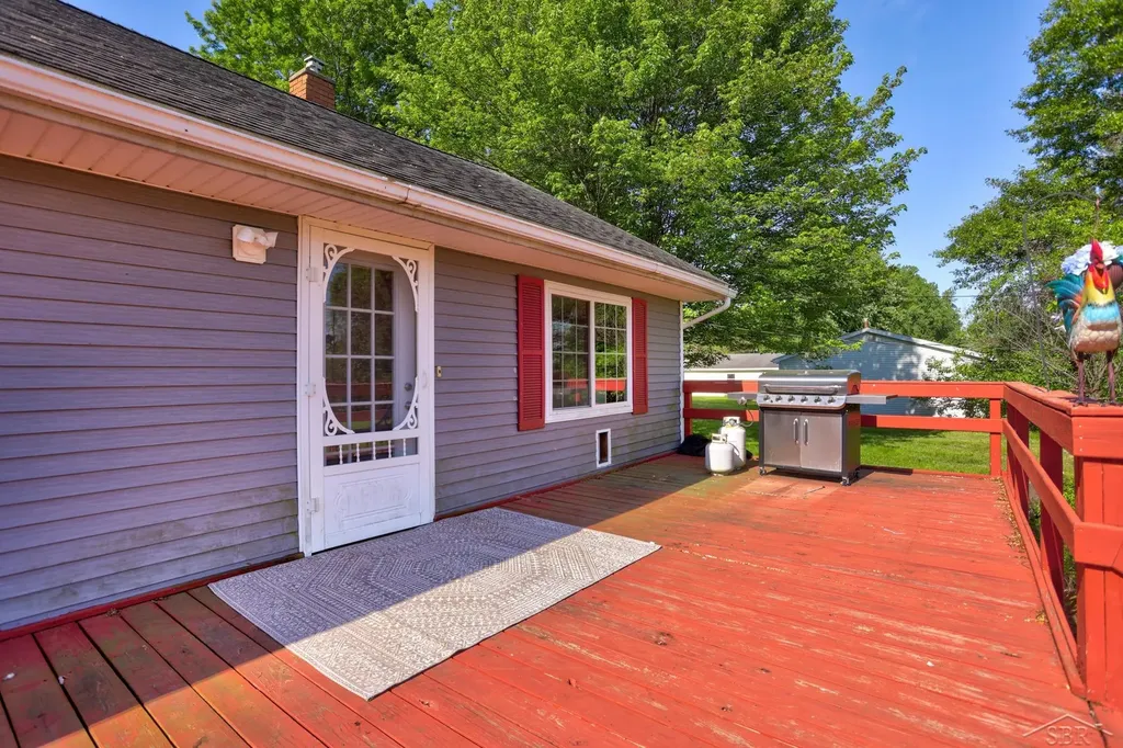 12067 Swan Creek Road Swan Creek Township MI 48609