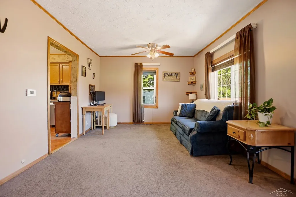 12067 Swan Creek Road Swan Creek Township MI 48609