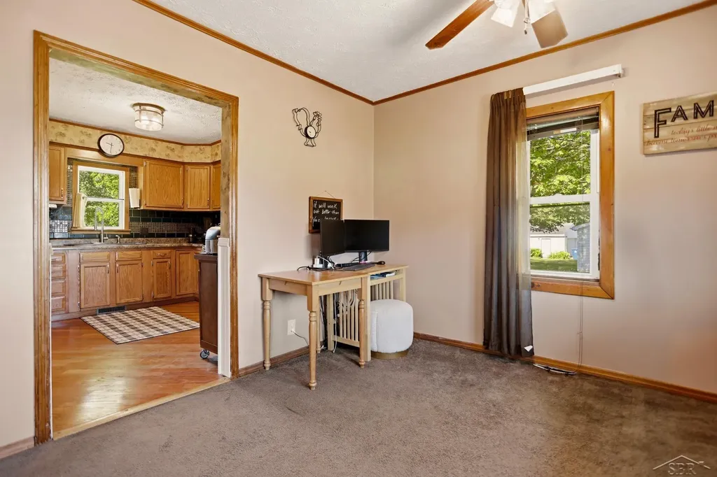 12067 Swan Creek Road Swan Creek Township MI 48609