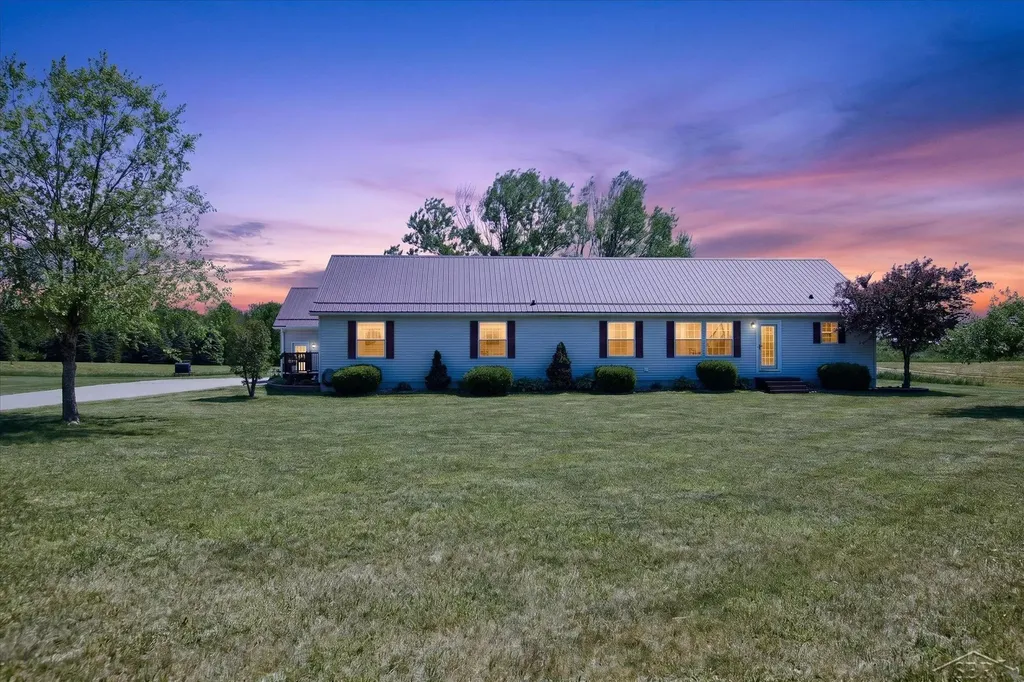 5872 Florence Drive Elkland Township MI 48726
