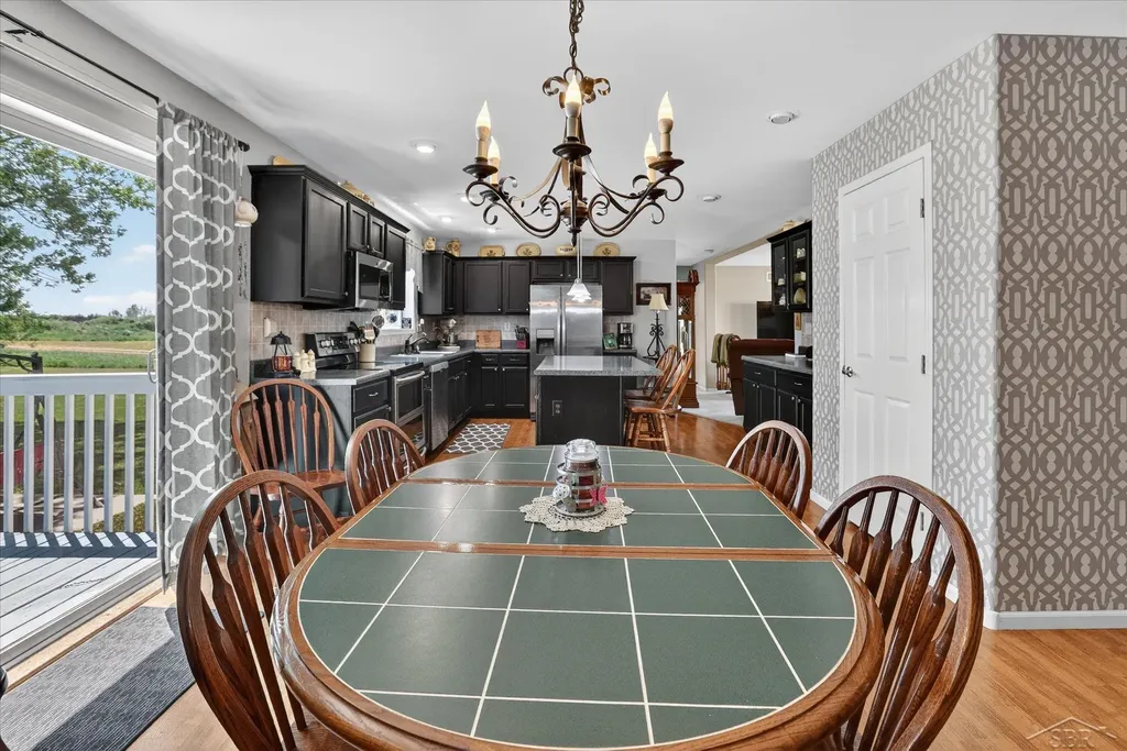 5872 Florence Drive Elkland Township MI 48726