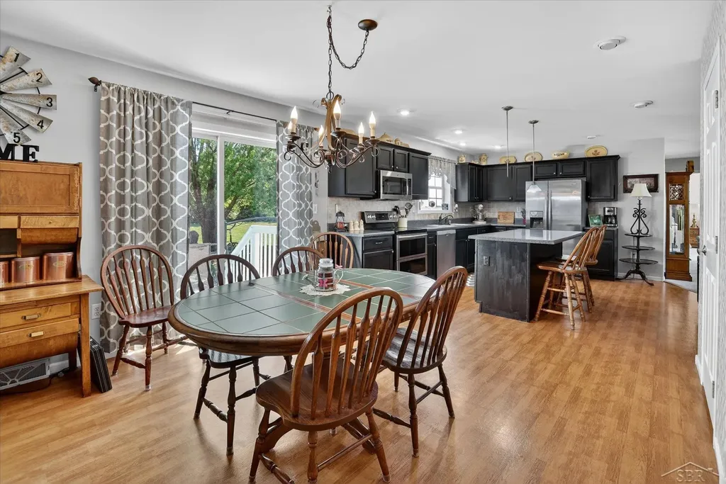 5872 Florence Drive Elkland Township MI 48726