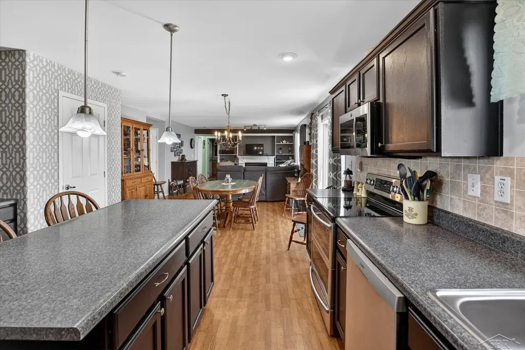 5872 Florence Drive Elkland Township MI 48726