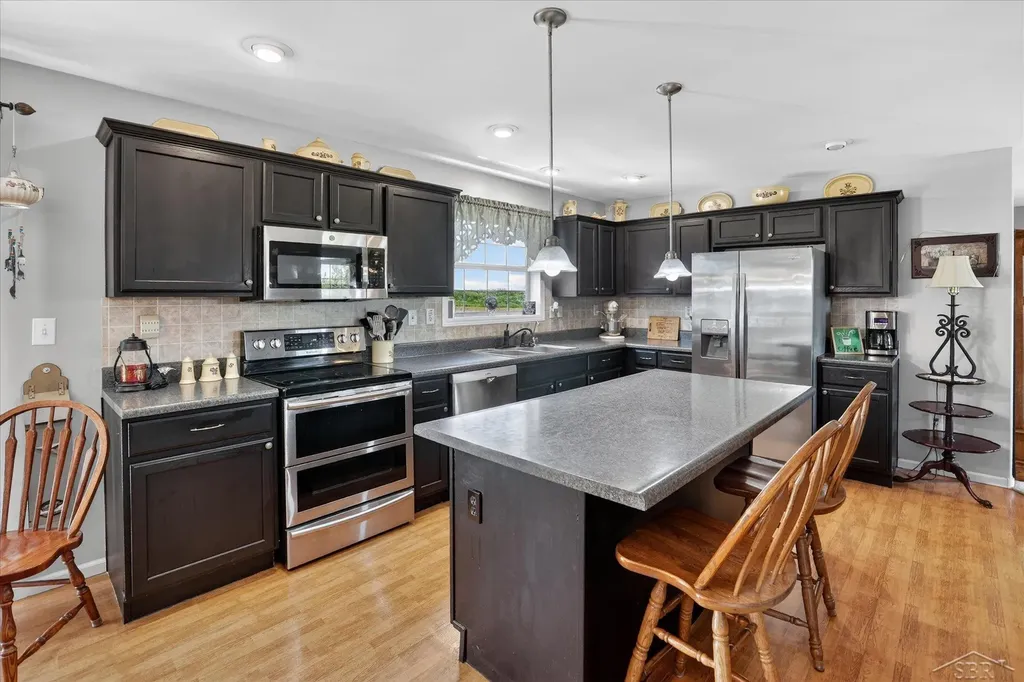 5872 Florence Drive Elkland Township MI 48726