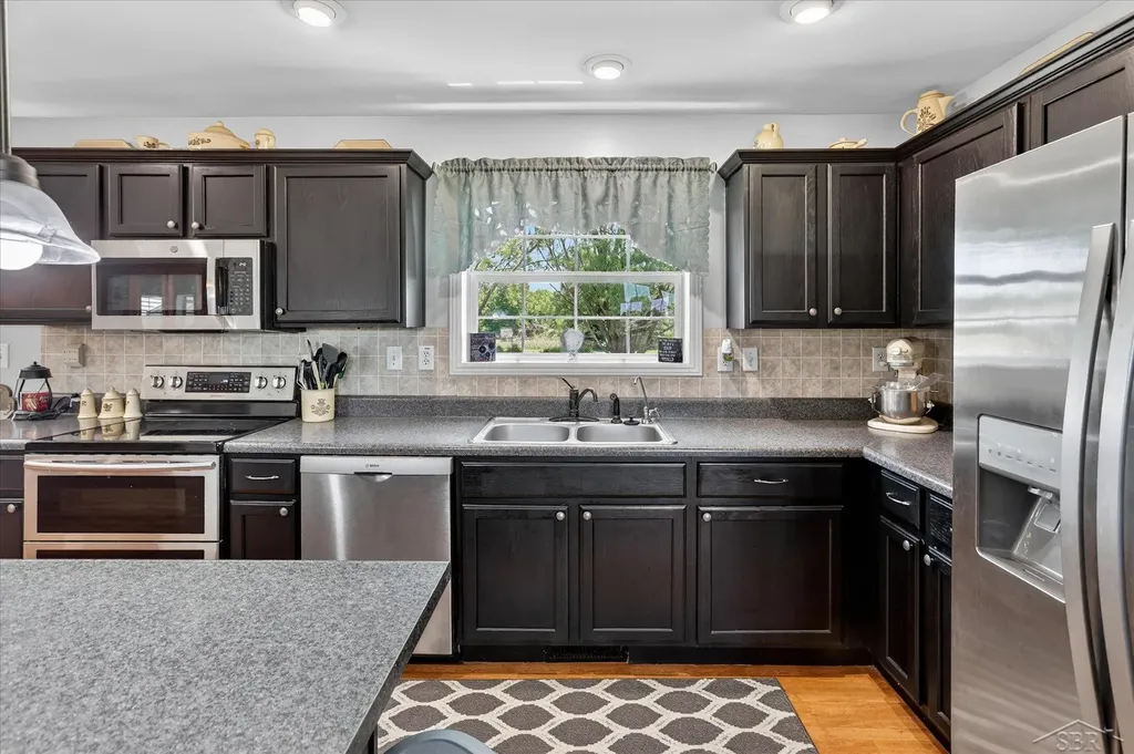 5872 Florence Drive Elkland Township MI 48726