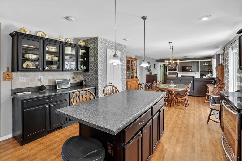 5872 Florence Drive Elkland Township MI 48726