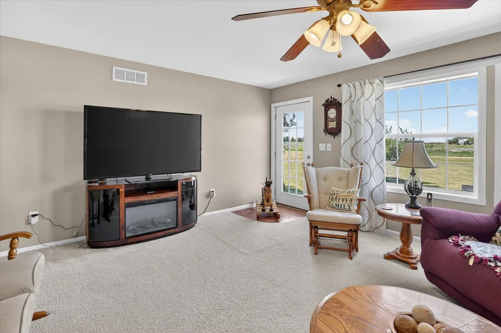 5872 Florence Drive Elkland Township MI 48726