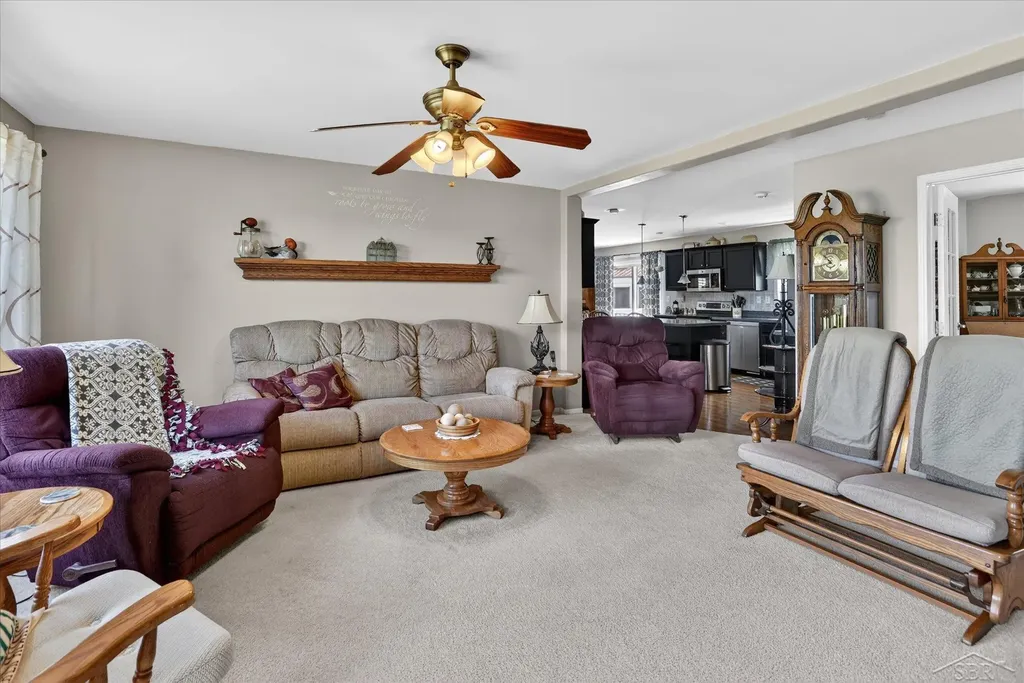 5872 Florence Drive Elkland Township MI 48726