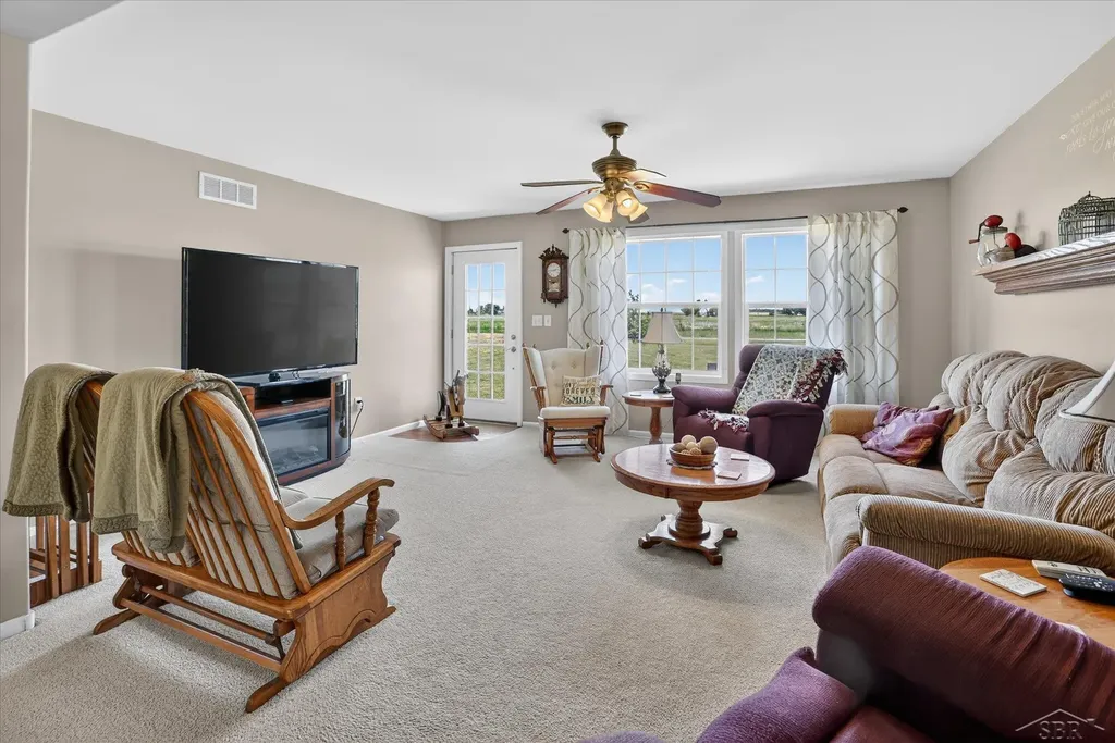 5872 Florence Drive Elkland Township MI 48726