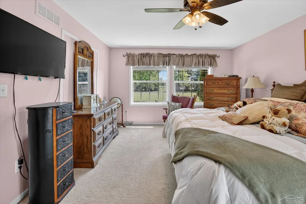 5872 Florence Drive Elkland Township MI 48726